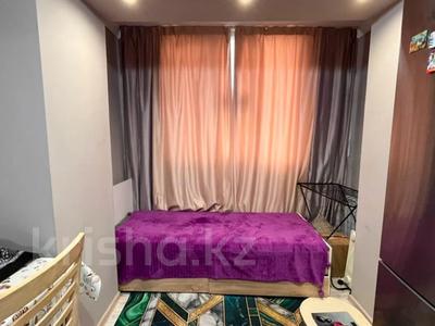 1-комнатная квартира · 28 м² · 3/5 этаж, Ракишева за 8.1 млн 〒 в Талдыкоргане, мкр Жастар