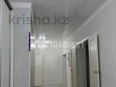 2-комнатная квартира · 108 м² · 14/16 этаж, мкр Шугыла, Жуалы 28 за 42.5 млн ₸ в Алматы, Наурызбайский р-н