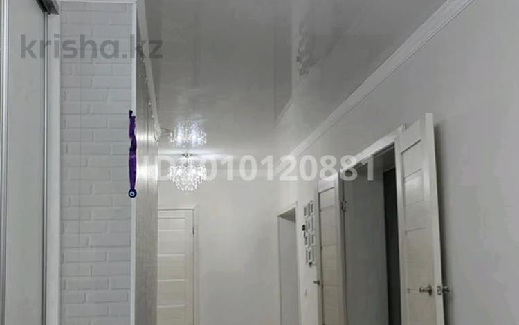 2-комнатная квартира · 108 м² · 14/16 этаж, мкр Шугыла, Жуалы 28 за 42.5 млн ₸ в Алматы, Наурызбайский р-н — фото 2