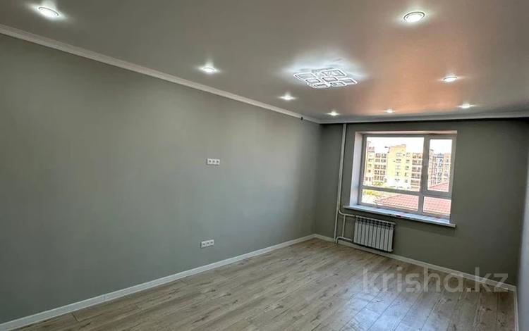 2-комнатная квартира · 57 м² · 3/5 этаж, садвакасова 11 за 26.1 млн ₸ в Кокшетау — фото 2