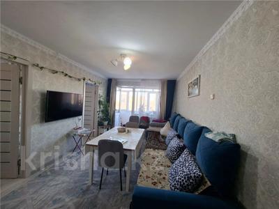 3-комнатная квартира · 48 м² · 4/5 этаж, Пришахтинск, 23й микрорайон 37 за 15 млн ₸ в Караганде, Алихана Бокейханова р-н
