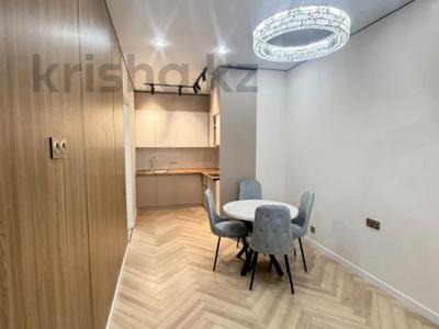 2-бөлмелі пәтер · 40 м² · 4/4 қабат, Рахымбаева, бағасы: 23 млн ₸ в 