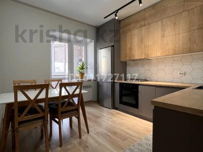 2-комнатная квартира · 69.9 м² · 8/9 этаж, проспект Аль-Фараби 20 за 44.9 млн ₸ в Костанае