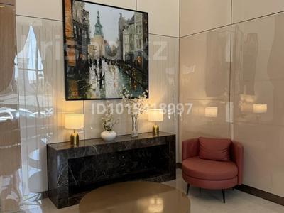3-бөлмелі пәтер · 71.43 м² · 11/16 қабат, Нұрсәт ш/а, Байтерекова 12, бағасы: 52 млн ₸ в Шымкенте, Каратауский р-н