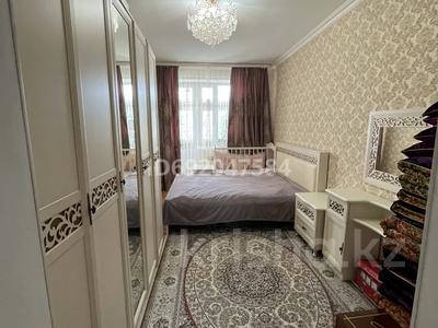 3-комнатная квартира · 76.6 м² · 7/7 этаж, мкр Болашак 155 — Напротив аэропорта за 24 млн 〒 в Актобе