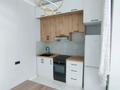 1-бөлмелі пәтер · 34 м² · 3/9 қабат, Кумисбекова 4 — Кумисбекова, бағасы: 24.5 млн ₸ в Астане, Сарыарка р-н