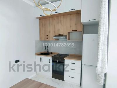 1-бөлмелі пәтер · 34 м² · 3/9 қабат, Кумисбекова 4 — Кумисбекова, бағасы: 24.5 млн ₸ в Астане, Сарыарка р-н
