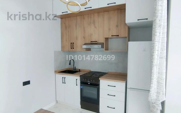 1-бөлмелі пәтер · 34 м² · 3/9 қабат, Кумисбекова 4 — Кумисбекова, бағасы: 24.5 млн ₸ в Астане, Сарыарка р-н — фото 12