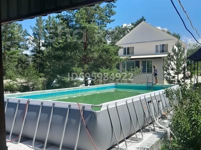 Жеке үй · 4 бөлме · 100 м², Лесная 5, бағасы: 35 000 ₸ в Новой бухтарме