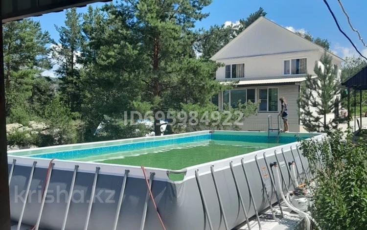 Дом · 4 комнаты · 100 м², Лесная 5 за 40 000 ₸ в Новой бухтарме — фото 2