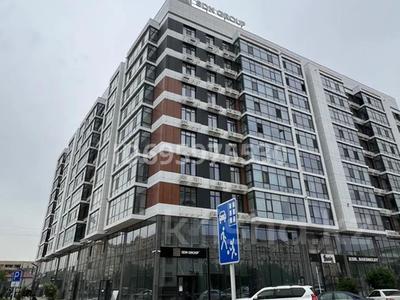 3-комнатная квартира, 108 м², 6/10 этаж, мкр Сары Арка, Кулманова 35 за 78 млн 〒 в Атырау, мкр Сары Арка