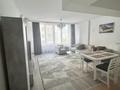 3-комнатная квартира · 90.7 м² · 9/14 этаж, Масанчи 98В — Абая - Масанчи за 480 000 ₸ в Алматы, Бостандыкский р-н