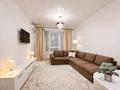 2-комнатная квартира · 50 м² · 11/11 этаж, Гагарина 287/2 — Левитана за 3 500 ₸ в Алматы, Бостандыкский р-н — фото 5