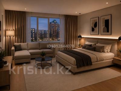 2-комнатная квартира · 80 м² · 8 этаж, Розыбакиева 320 за 36 000 ₸ в Алматы, Бостандыкский р-н