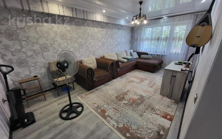 3-комнатная квартира · 70 м² · 5/5 этаж, Оралхана Бокея 25 за 35.5 млн ₸ в Усть-Каменогорске — фото 7