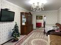 3-комнатная квартира · 88.1 м² · 5/9 этаж, Авиагородок 3А — Актобе радио телевышка за 25 млн 〒 в мкр Авиагородок — фото 30