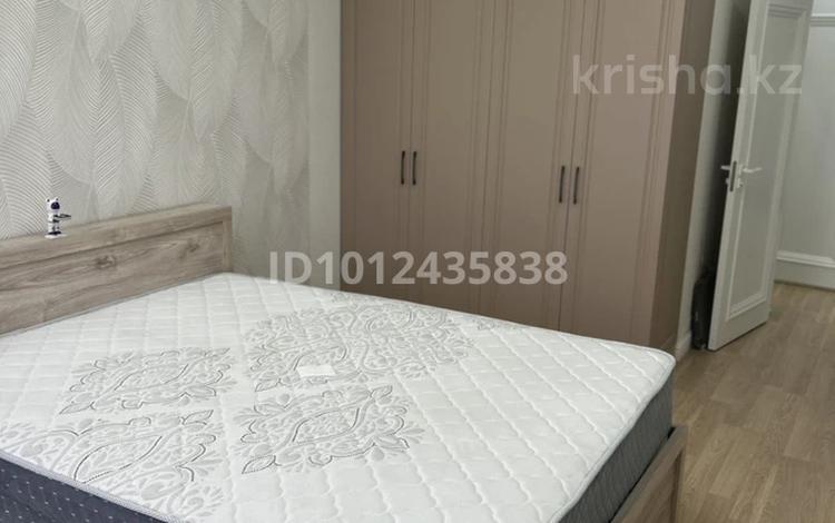 2-комнатная квартира · 66 м² · 5/7 этаж, мкр Атырау 11к1 за 48.5 млн ₸ в Алматы, Медеуский р-н — фото 12