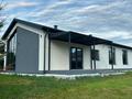 Отдельный дом · 4 комнаты · 152 м² · 7.5 сот., Озерная 18а — Мичурино за 82 млн ₸ в Костанае — фото 23