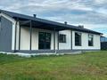 Отдельный дом · 4 комнаты · 152 м² · 7.5 сот., Озерная 18а — Мичурино за 82 млн ₸ в Костанае — фото 24