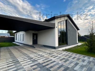 Жеке үй · 4 бөлме · 152 м² · 7.5 жүзд., Озерная 18а — Мичурино, бағасы: 82 млн ₸ в Костанае