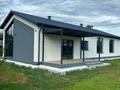 Отдельный дом · 4 комнаты · 152 м² · 7.5 сот., Озерная 18а — Мичурино за 82 млн ₸ в Костанае — фото 27