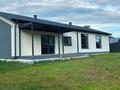 Отдельный дом · 4 комнаты · 152 м² · 7.5 сот., Озерная 18а — Мичурино за 82 млн ₸ в Костанае — фото 30