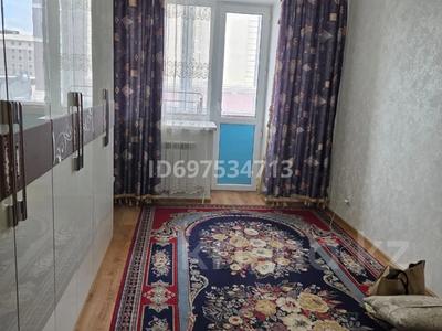 1-комнатная квартира · 40 м² · 3/9 этаж, Нарикбаев 10 за 190 000 ₸ в Астане, Есильский р-н
