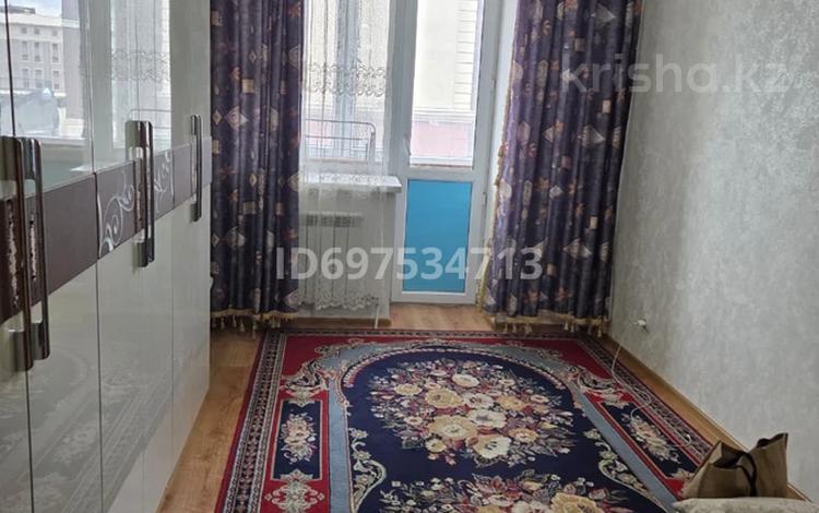 1-комнатная квартира · 40 м² · 3/9 этаж, Нарикбаев 10 за 190 000 ₸ в Астане, Есильский р-н — фото 5