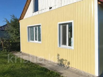 Отдельный дом · 3 комнаты · 53.6 м² · 5 сот., Озерная 59 за 19.5 млн ₸ в Затобольске (Тобыле)