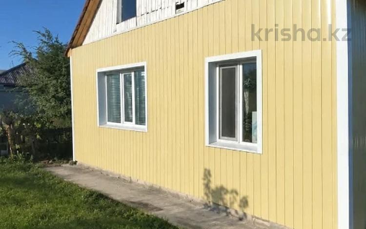 Отдельный дом · 3 комнаты · 53.6 м² · 5 сот., Озерная 59 за 19.5 млн ₸ в Затобольске (Тобыле) — фото 2