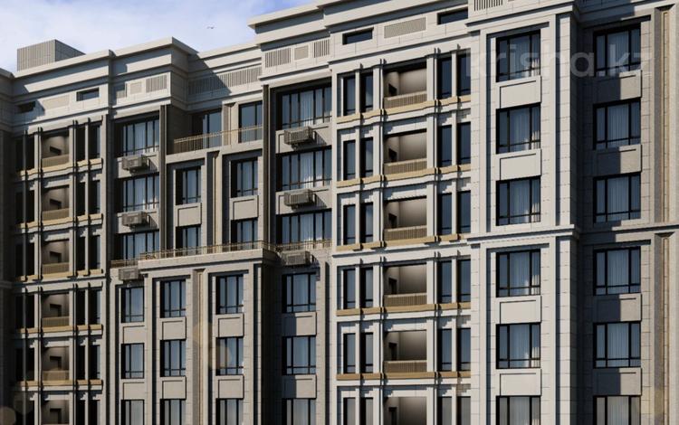 1-бөлмелі пәтер · 57.85 м² · 19/19 қабат, К.Кайсенова 55/1, бағасы: ~ 38.2 млн ₸ в Усть-Каменогорске — фото 12