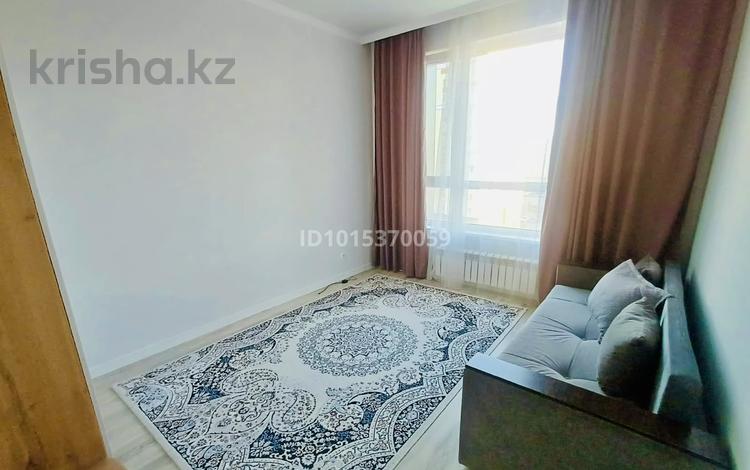 1-комнатная квартира · 40 м² · 4/9 этаж, Казыбек Би 9/2 за 229 999 ₸ в Астане, Нура р-н — фото 3