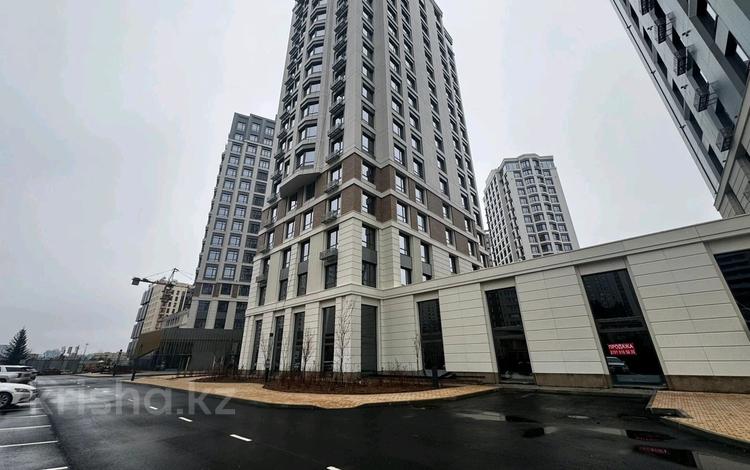 Свободное назначение, магазины и бутики, общепит · 583 м² за 770 млн ₸ в Астане, Есильский р-н — фото 2