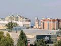 4-бөлмелі пәтер · 140 м² · 7/20 қабат, Снегина 32/1 — ПАРКИНГ в подарок, бағасы: 143 млн ₸ в Алматы, Медеуский р-н — фото 2