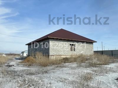 Отдельный дом · 5 комнат · 155 м² · 15 сот., Акниет 67 за 15 млн ₸ в Павлодаре