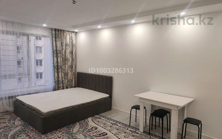 1-бөлмелі пәтер · 30 м² · 7/9 қабат, мкр Аккент, Мкр. Аккент, бағасы: 200 000 ₸ в Алматы, Алатауский р-н — фото 2