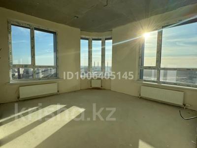 3-комнатная квартира · 82.11 м² · 23/28 этаж, Мангилик Ел 61 за ~ 98.5 млн 〒 в Астане, Есильский р-н