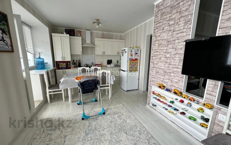 1-комнатная квартира · 40 м² · 6/7 этаж, мкр. Алтын орда, Мкр Батыс 2 49Д за 18 млн ₸ в Актобе — фото 2
