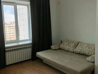 1-комнатная квартира · 38 м² · 8/8 этаж, Аль Фараби — Аль Фараби за 25.7 млн ₸ в Астане, Есильский р-н