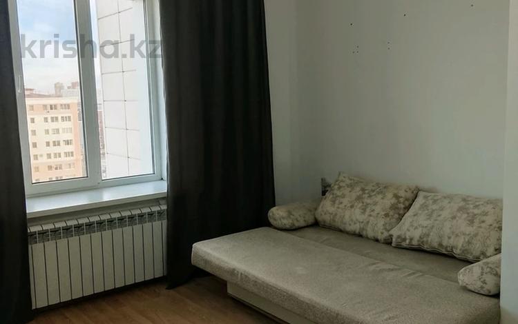1-комнатная квартира · 38 м² · 8/8 этаж, Аль Фараби — Аль Фараби за 25.7 млн ₸ в Астане, Есильский р-н — фото 10