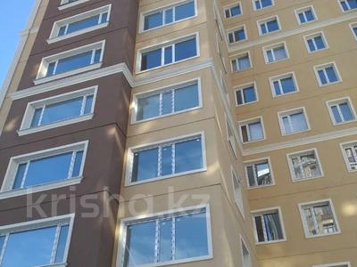 3-комнатная квартира · 108 м² · 2/11 этаж, Аль-Фараби 3 за 55 млн 〒 в Костанае