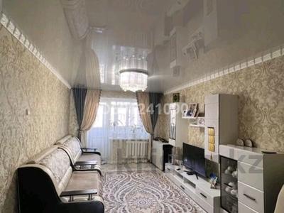 3-комнатная квартира, 58 м², 2/5 этаж, Байсеитова 4 за 15 млн 〒 в Темиртау