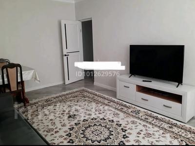3-бөлмелі пәтер · 64.4 м² · 2/5 қабат, мушелтой 29 — хозяин, бағасы: 30.3 млн ₸ в Талдыкоргане, мкр Мушелтой