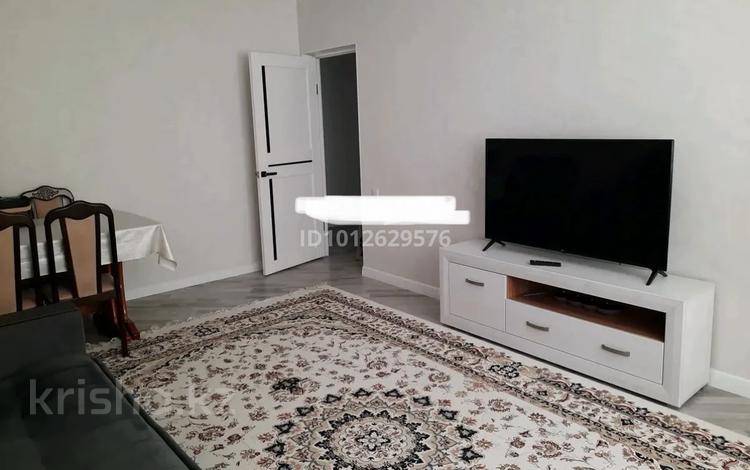 3-бөлмелі пәтер · 64.4 м² · 2/5 қабат, мушелтой 29 — хозяин, бағасы: 30.3 млн ₸ в Талдыкоргане, мкр Мушелтой — фото 2