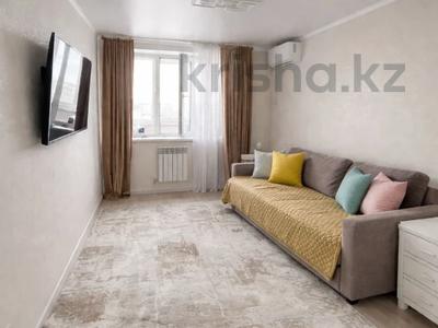 1-бөлмелі пәтер · 35 м² · 16/18 қабат, Жамбыла Жабаева, бағасы: 19 млн ₸ в Петропавловске