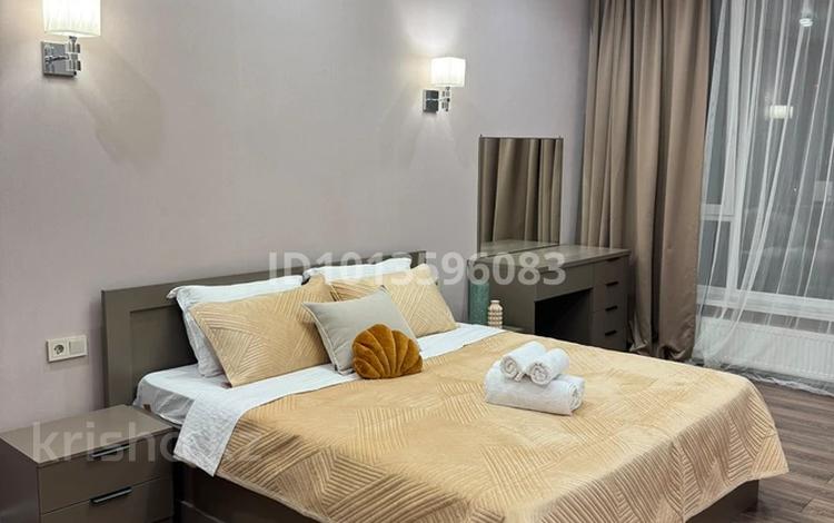 2-бөлмелі пәтер · 60 м² · 15/16 қабат, Розыбакиева 197/2, бағасы: 28 000 ₸ в Алматы, Бостандыкский р-н — фото 25