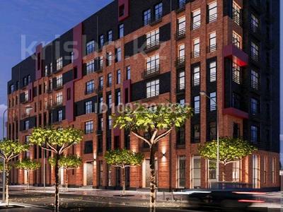 3-комнатная квартира · 122 м² · 4/7 этаж, Досмухамедова 20 за ~ 51.2 млн 〒 в Уральске