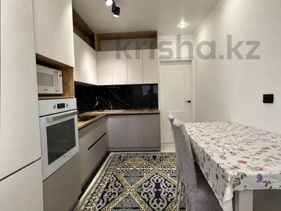 2-комнатная квартира · 58 м² · 7/10 этаж, А 92 5/2 за 34 млн ₸ в Астане, Алматы р-н