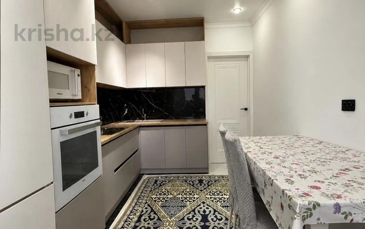 2-комнатная квартира · 58 м² · 7/10 этаж, А 92 5/2 за 34 млн ₸ в Астане, Алматы р-н — фото 22