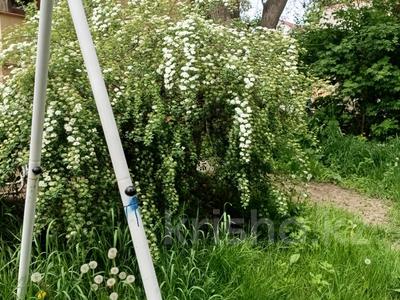 Дача · 3 комнаты · 78 м² · 6.6 сот., мкр Нур Алатау за 60 млн ₸ в Алматы, Бостандыкский р-н